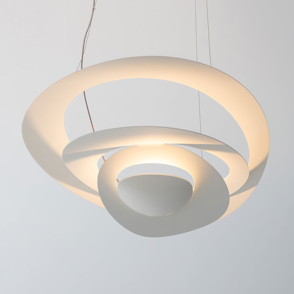 Micro LED Chandelier