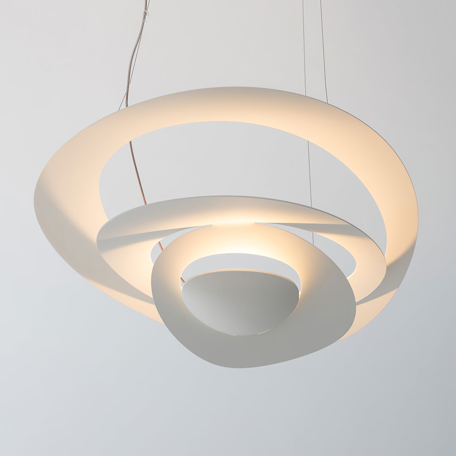 Micro LED Chandelier