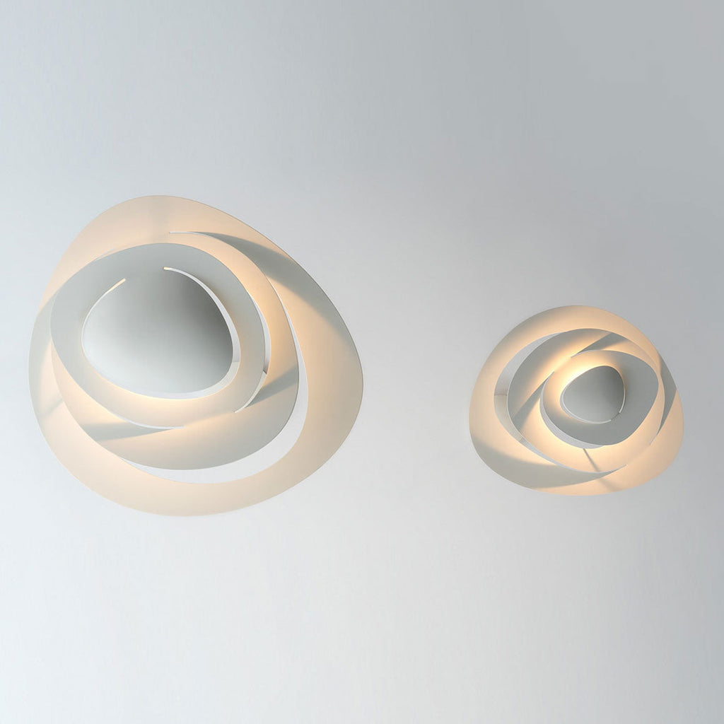 Micro LED Chandelier