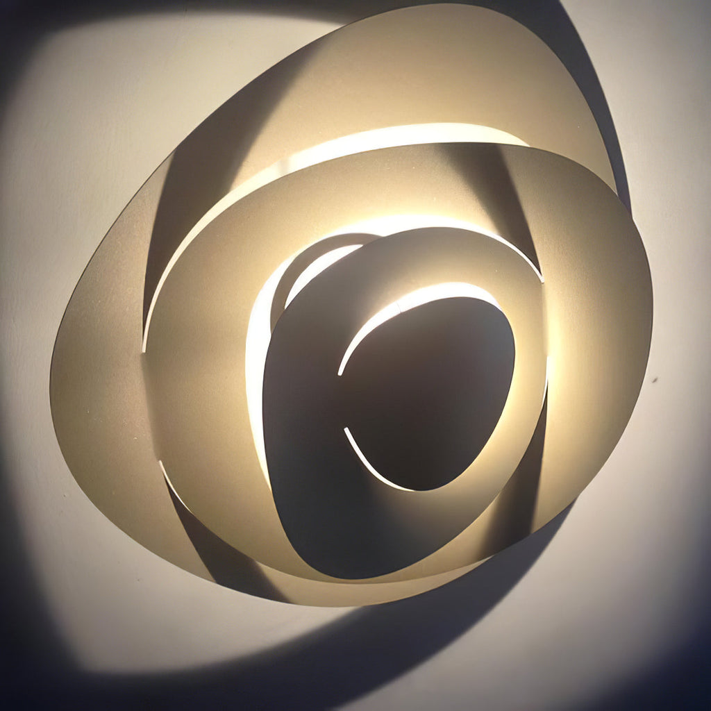 Micro LED Chandelier