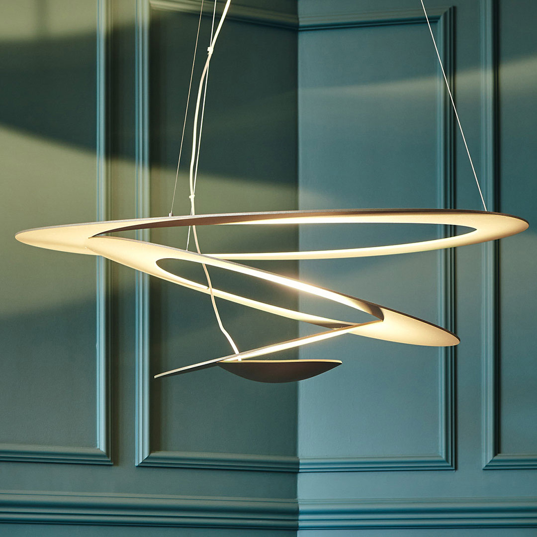 Micro LED Chandelier