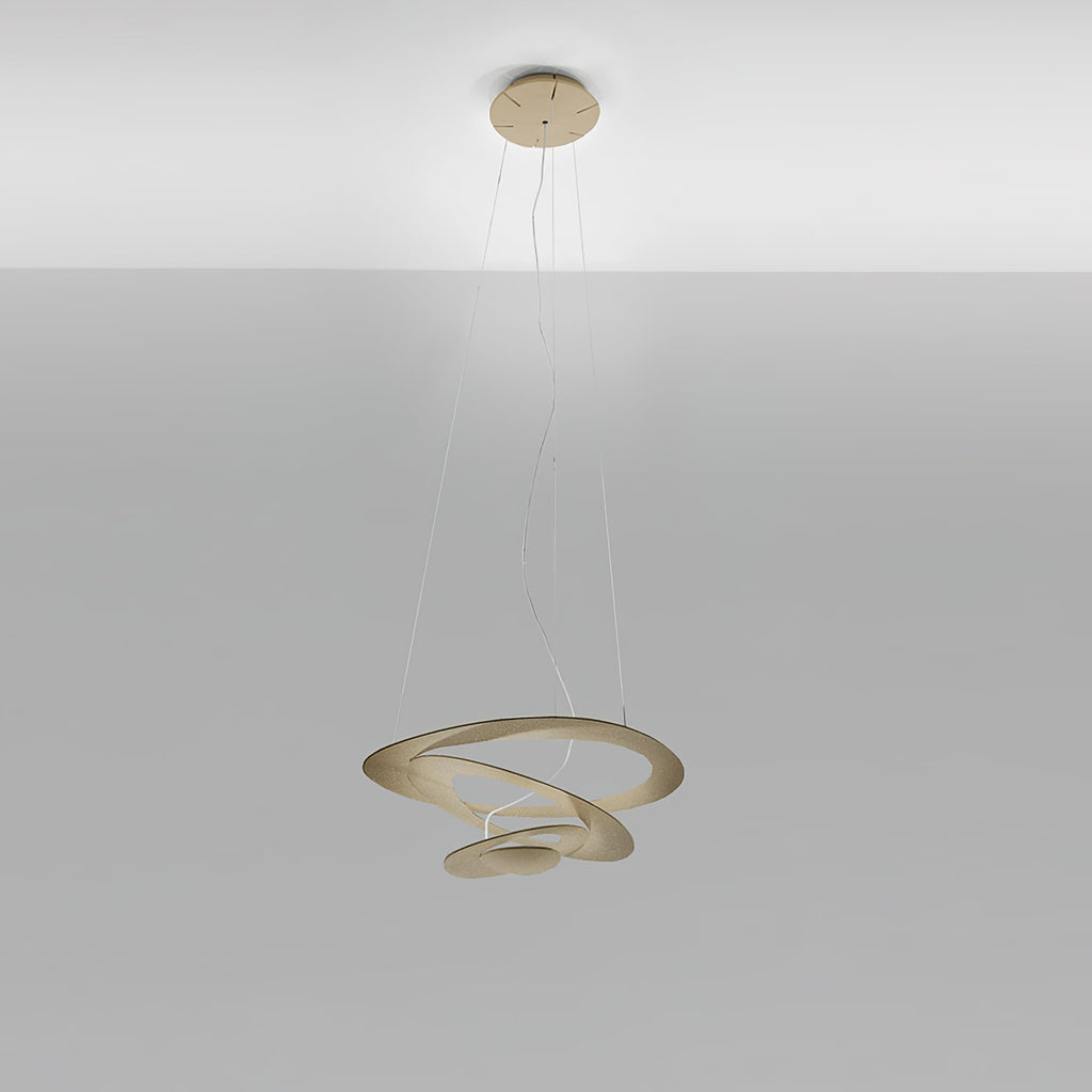 Micro LED Chandelier