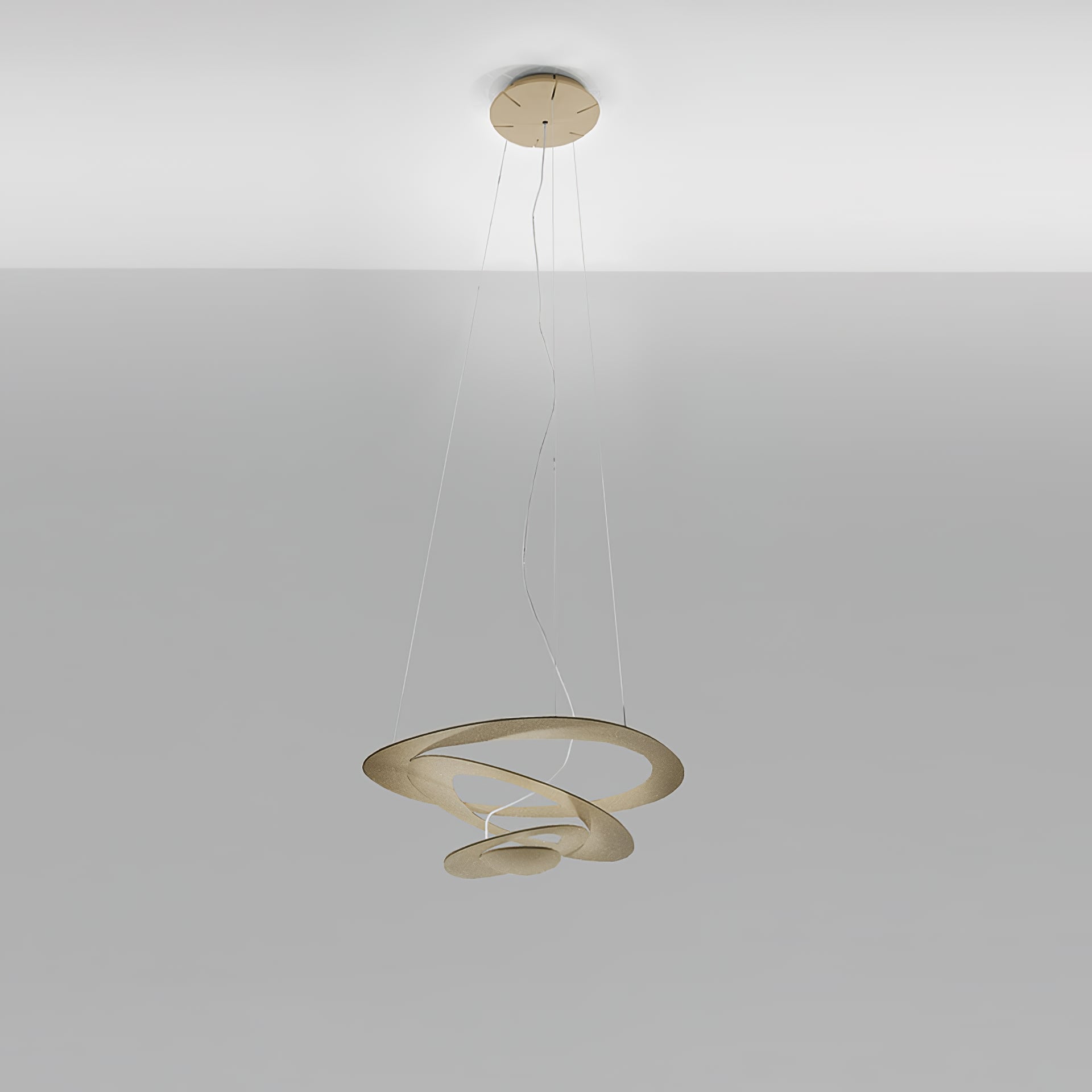 Micro LED Chandelier