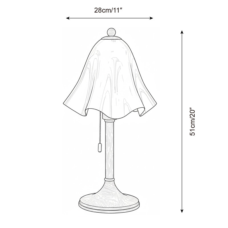 Mido Table Lamp