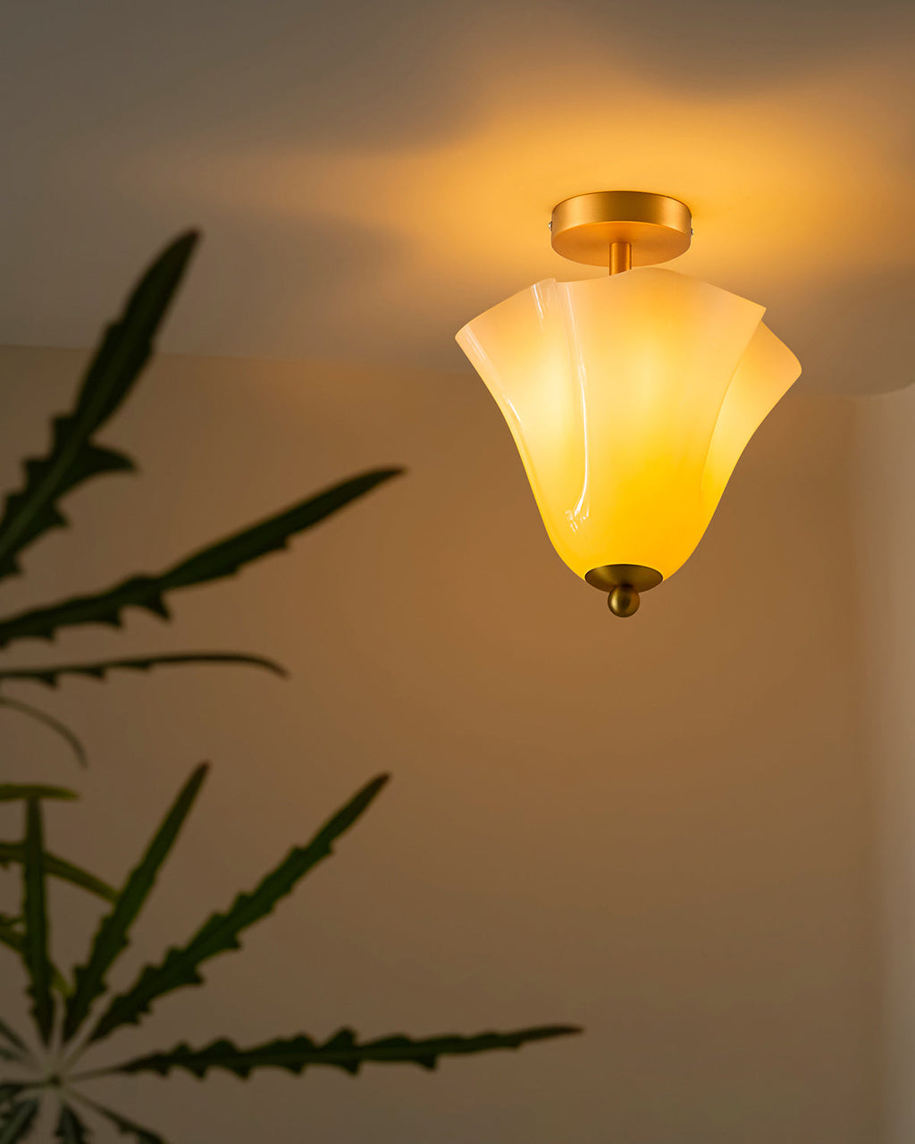 Mido Ceiling Lamp