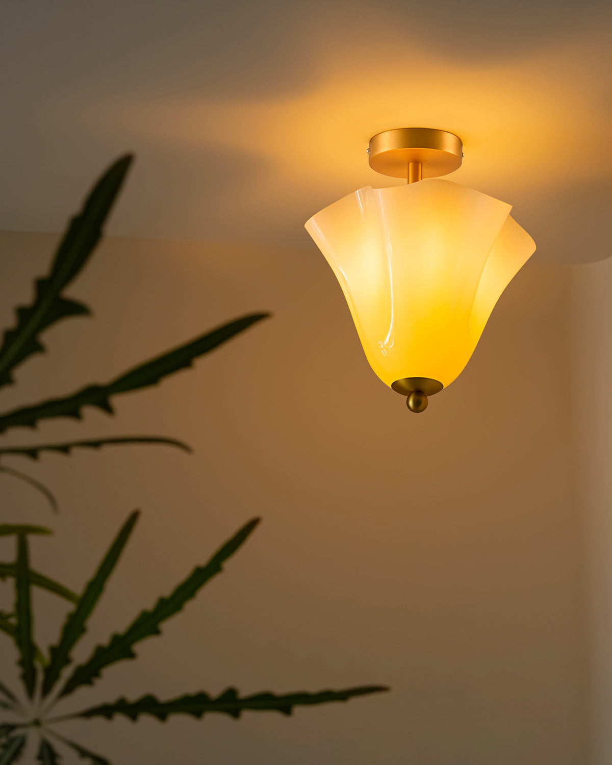 Mido Ceiling Lamp
