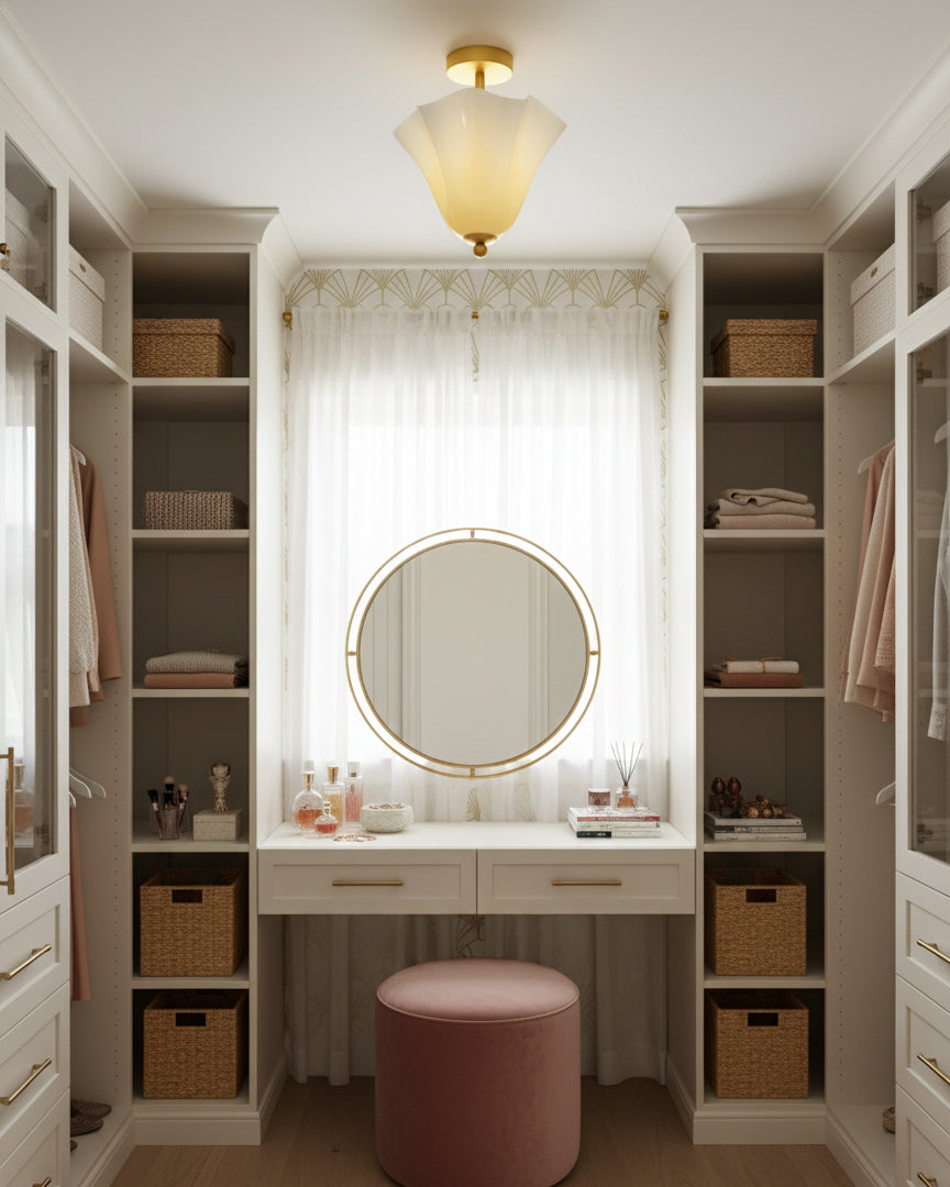 Mido Ceiling Lamp