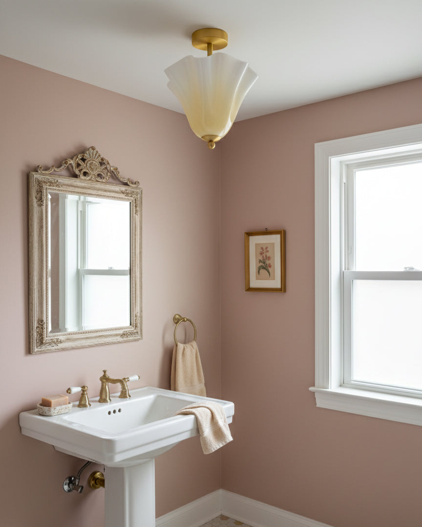 Mido Ceiling Lamp