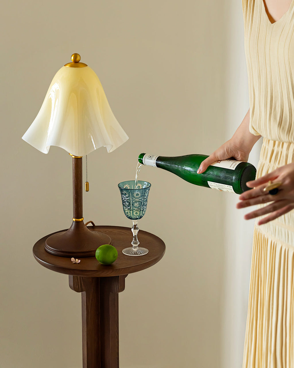 Mido Table Lamp
