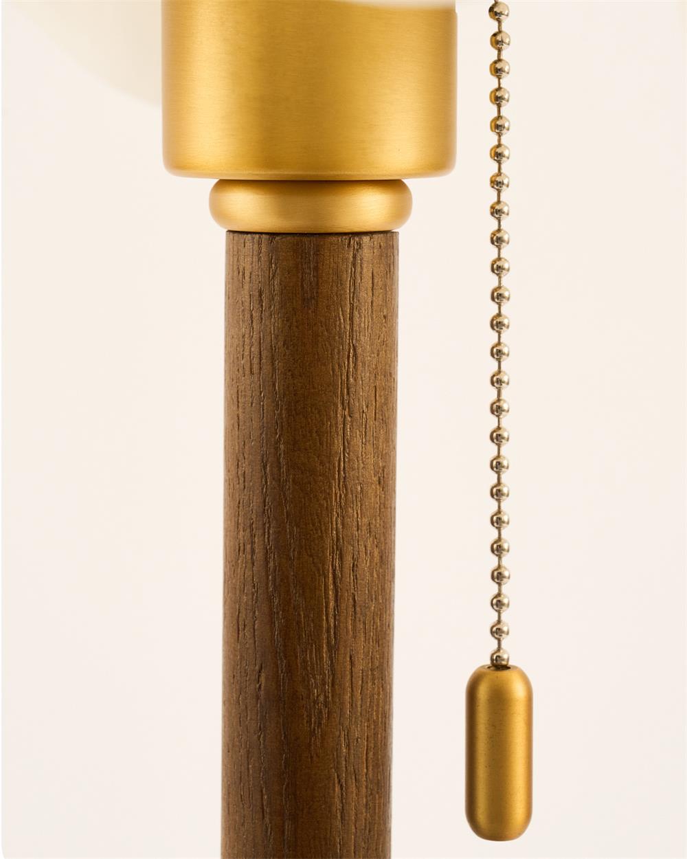 Mido Table Lamp