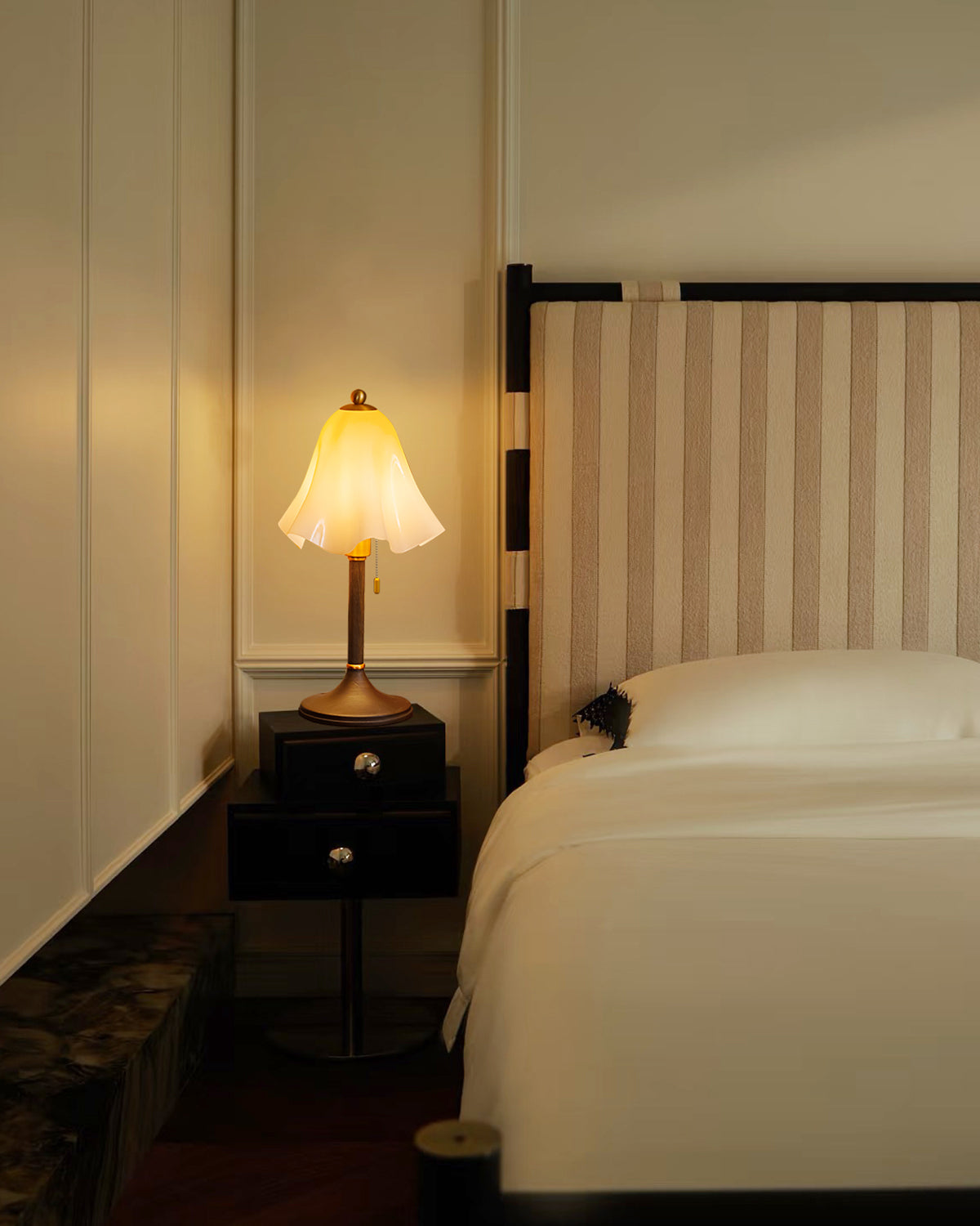 Mido Table Lamp
