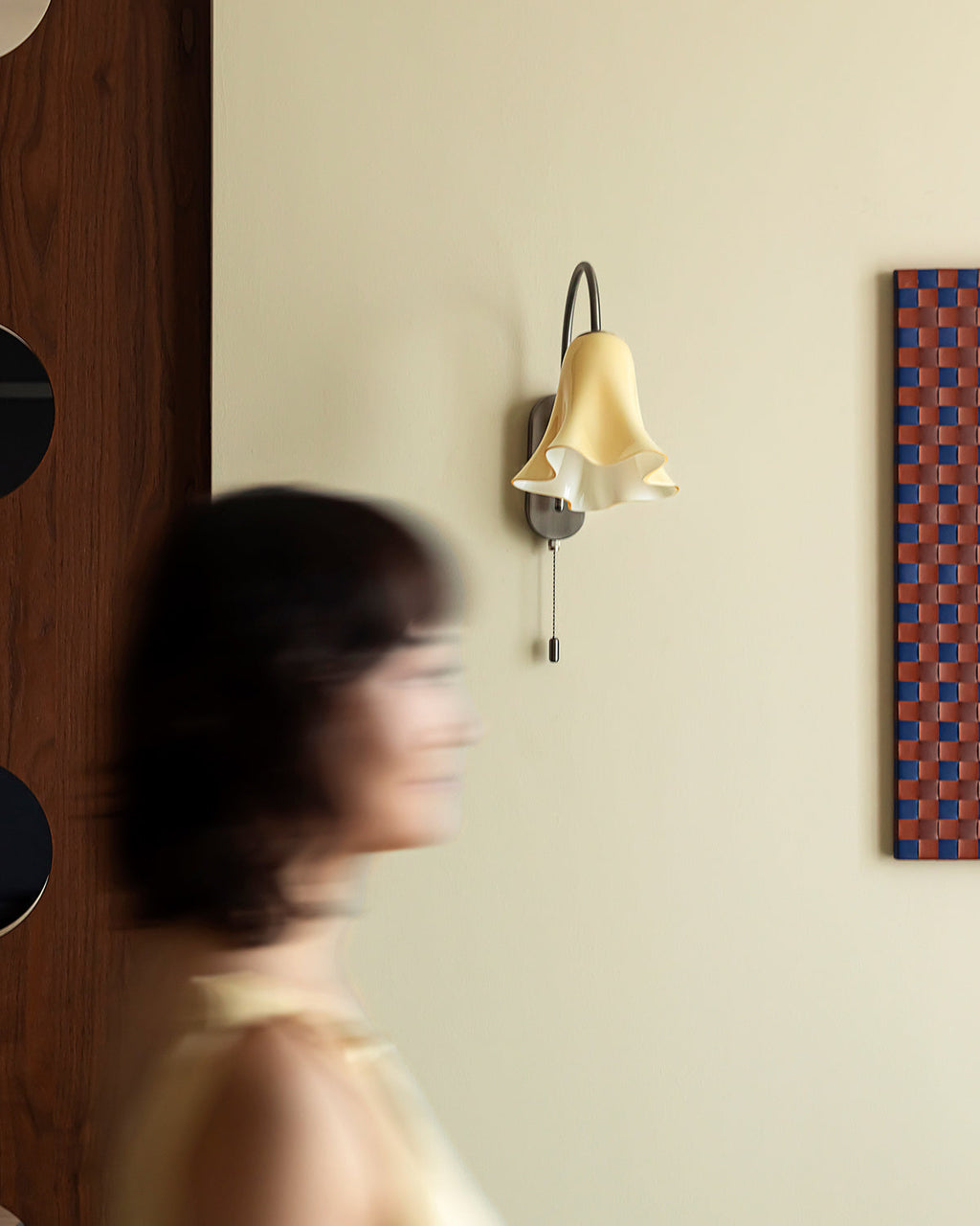 Mido Wall Lamp