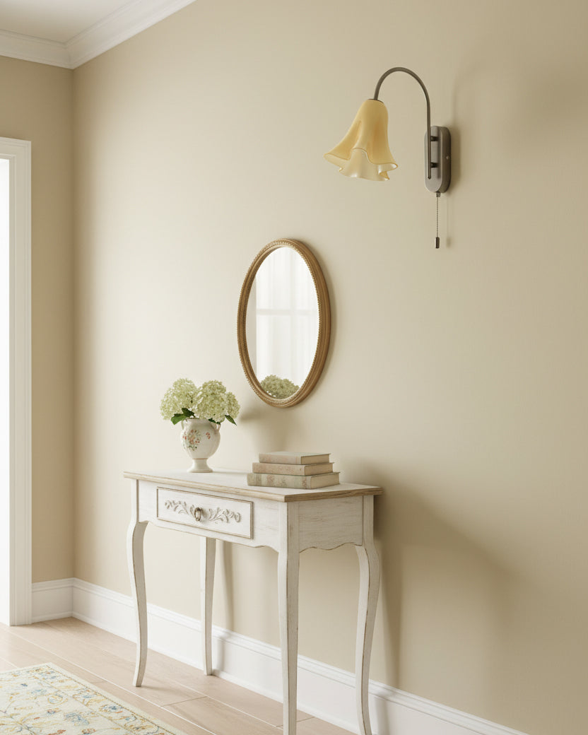 Mido Wall Lamp