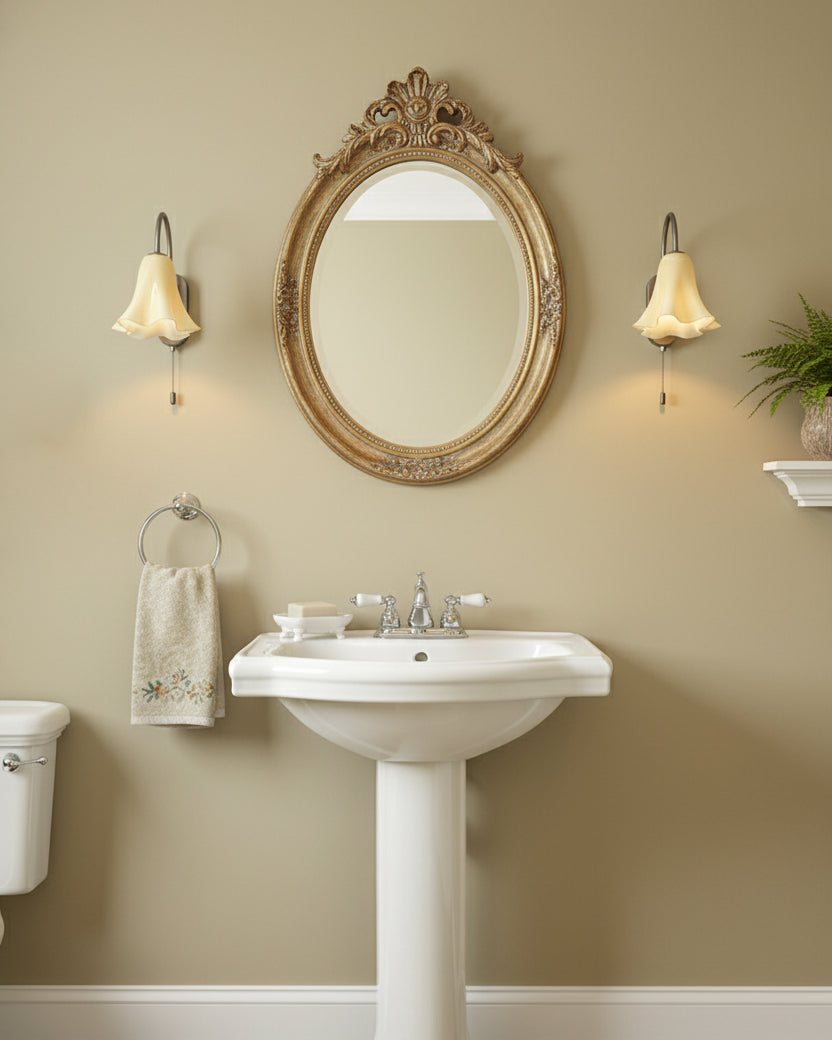 Mido Wall Lamp