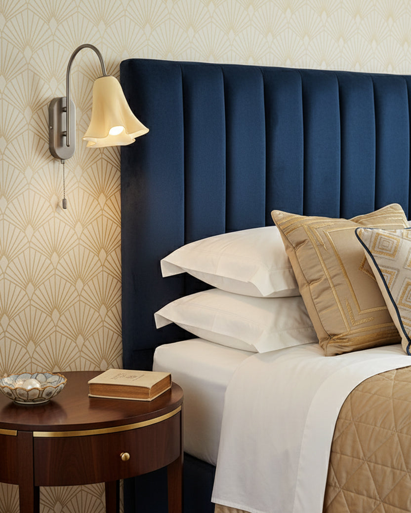 Mido Wall Lamp
