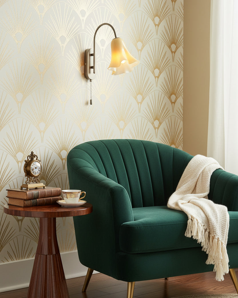 Mido Wall Lamp
