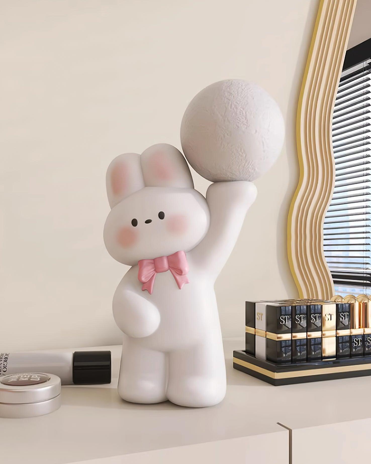 Miffy Rabbit Table Lamp