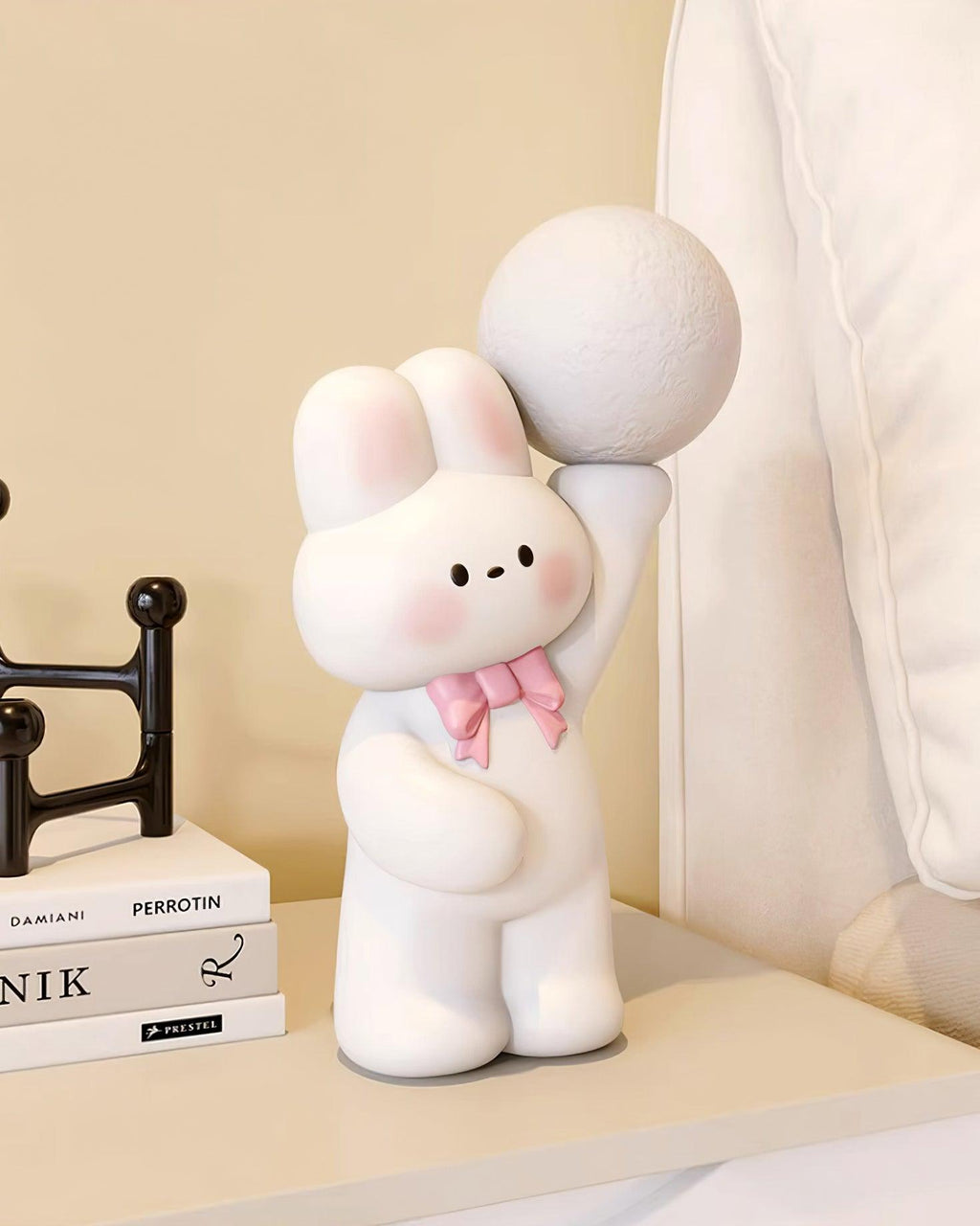 Miffy Rabbit Table Lamp