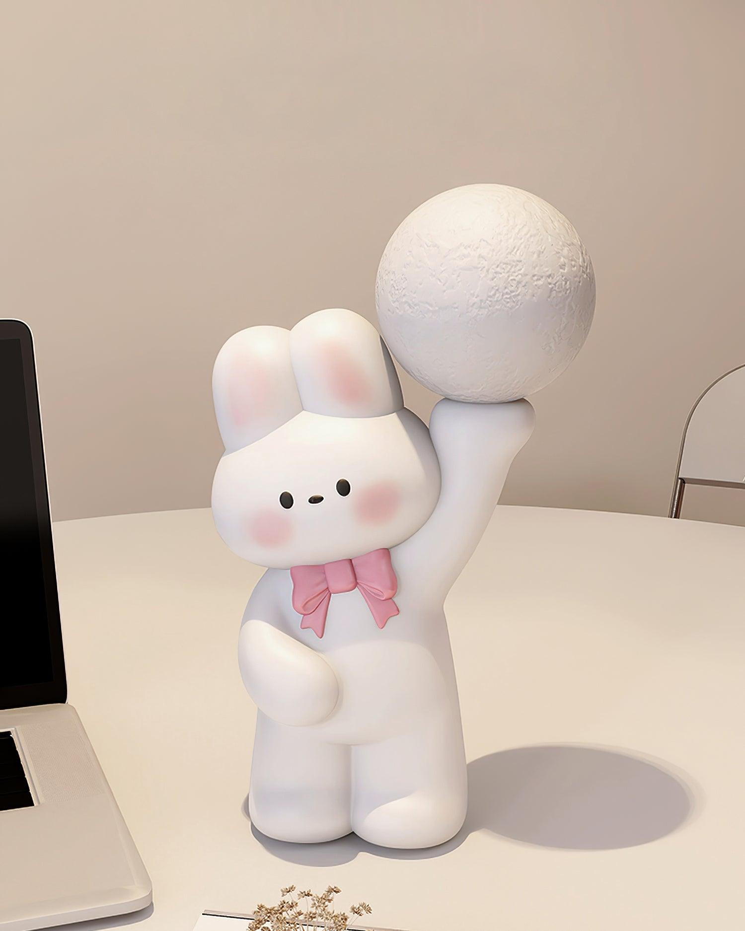 Miffy Rabbit Table Lamp