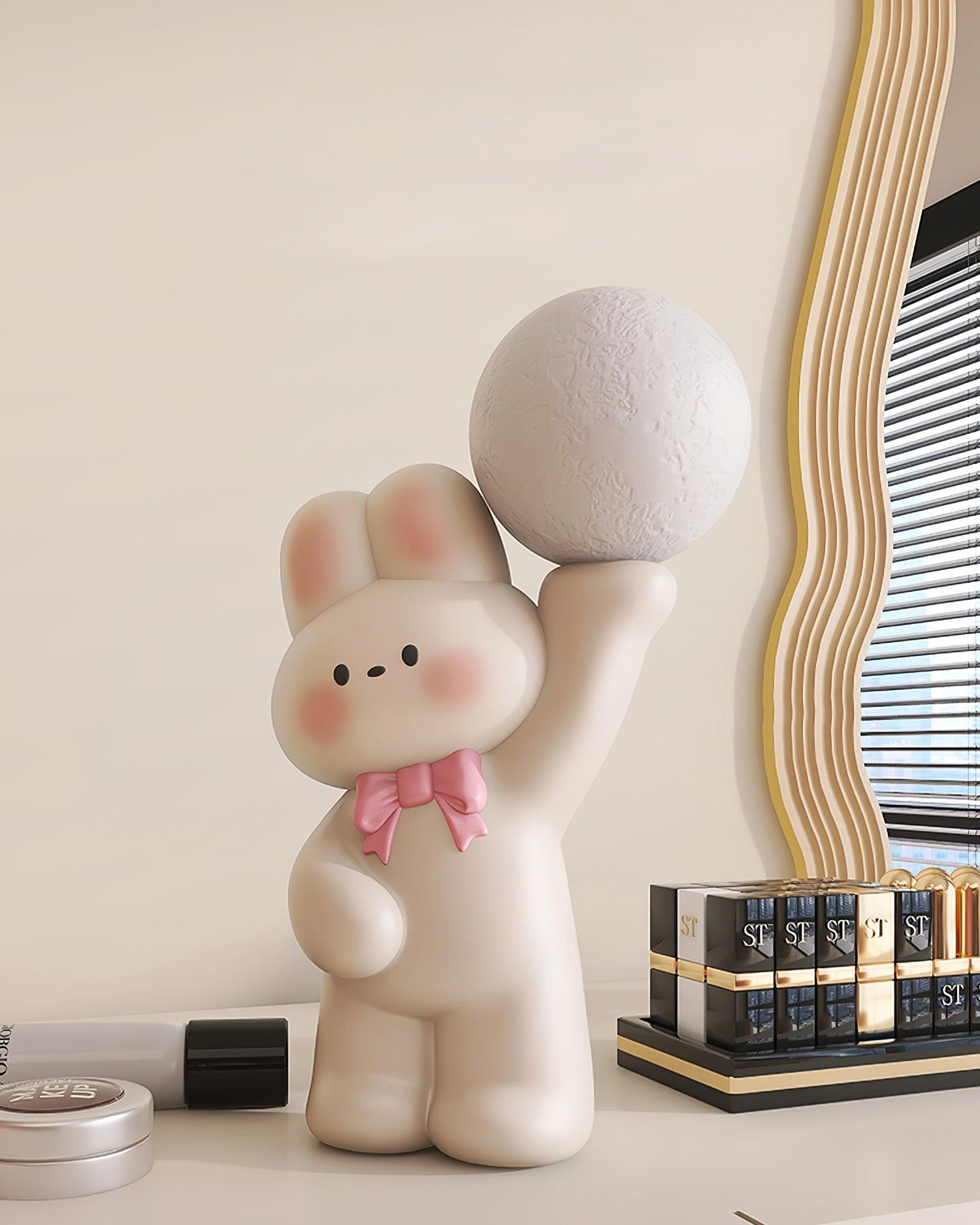 Miffy Rabbit Table Lamp