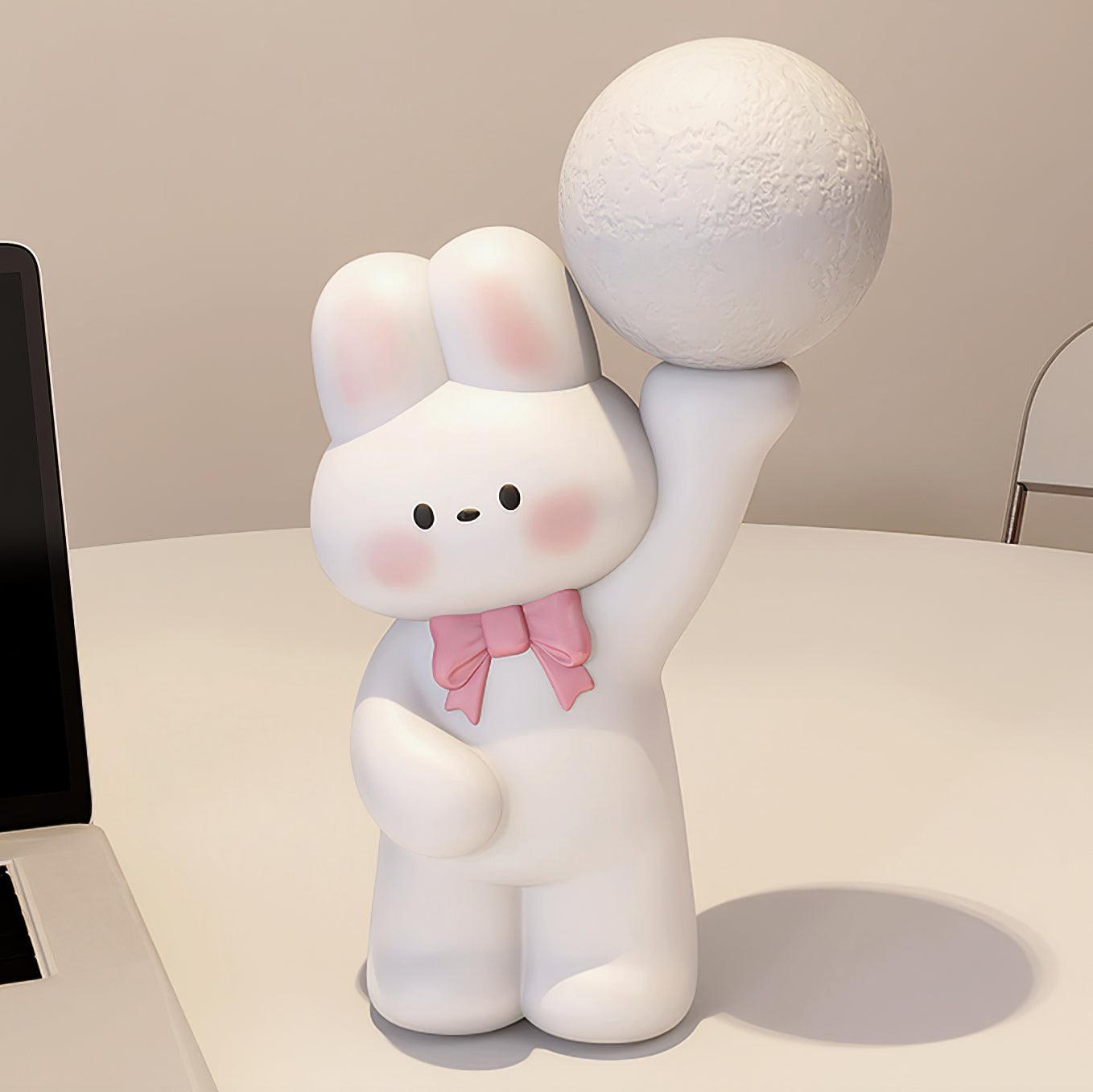 Miffy Rabbit Table Lamp