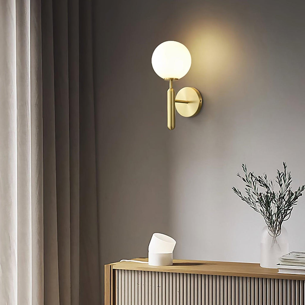 Miira Wall Light