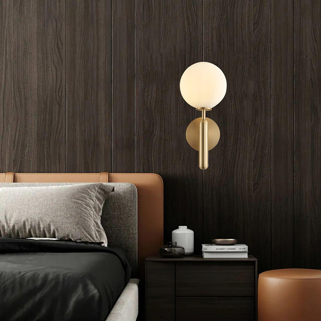 Miira Wall Light