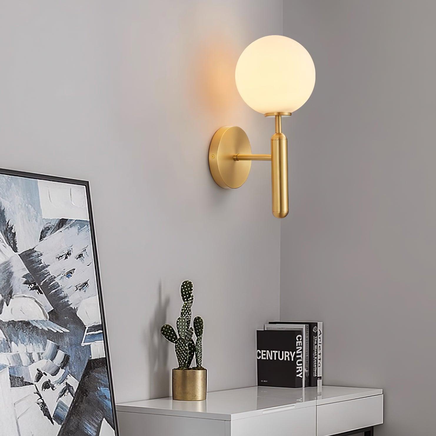 Miira Wall Light