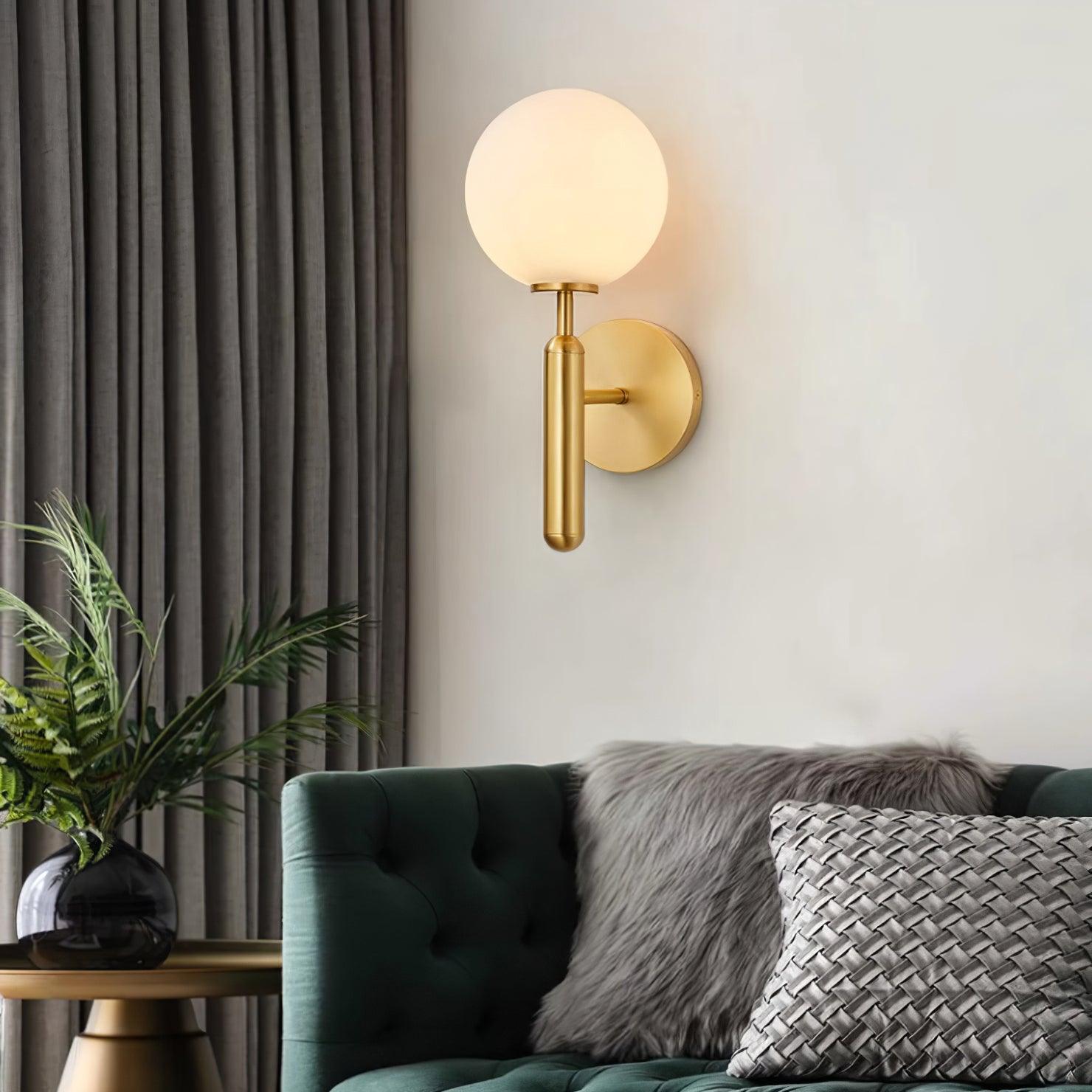 Miira Wall Light