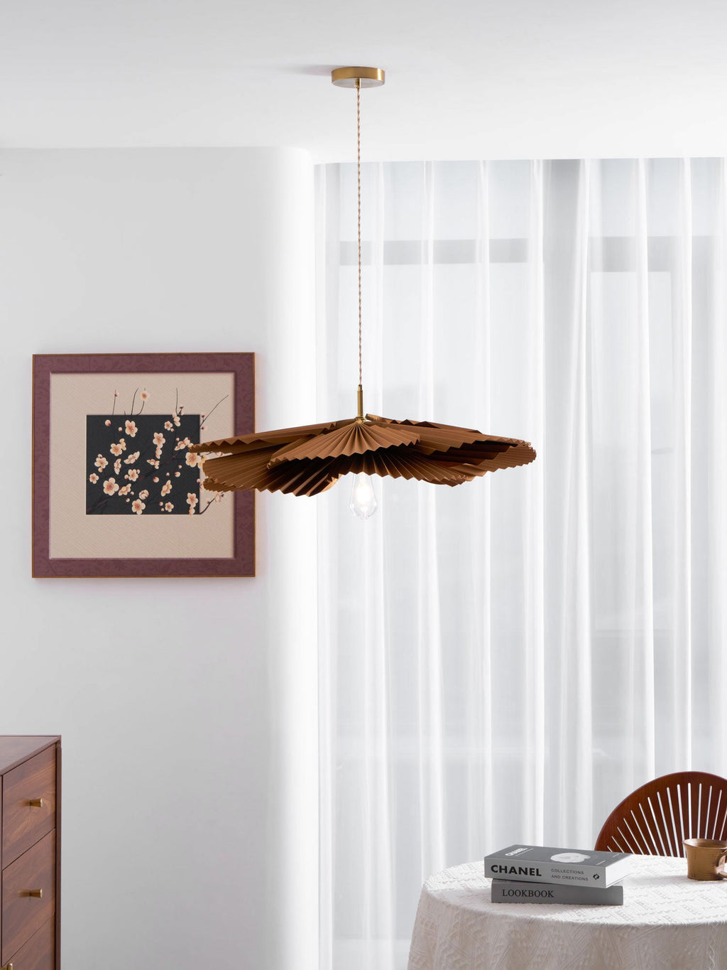 Mikado Pendant Lamp