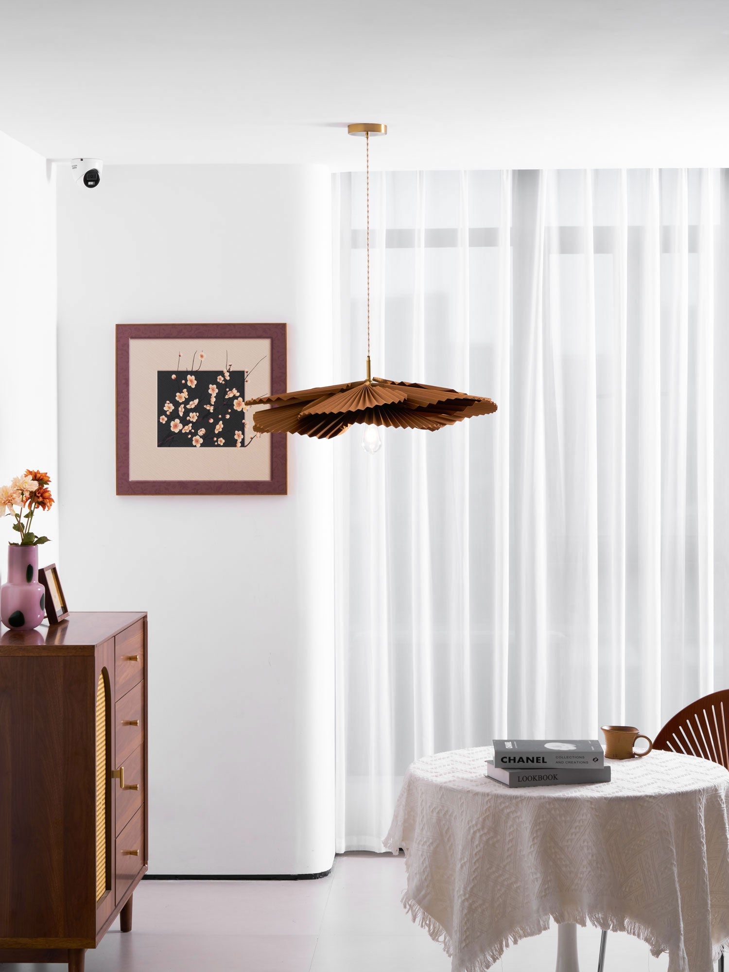 Mikado Pendant Lamp