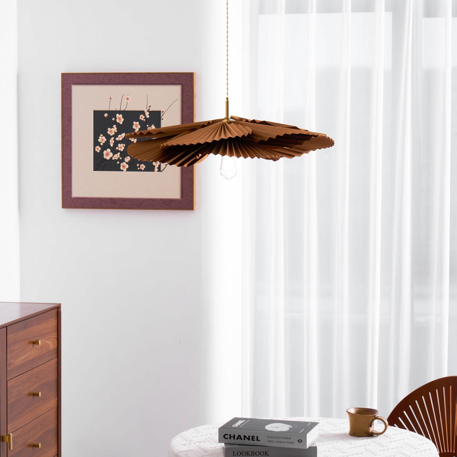 Mikado Pendant Lamp