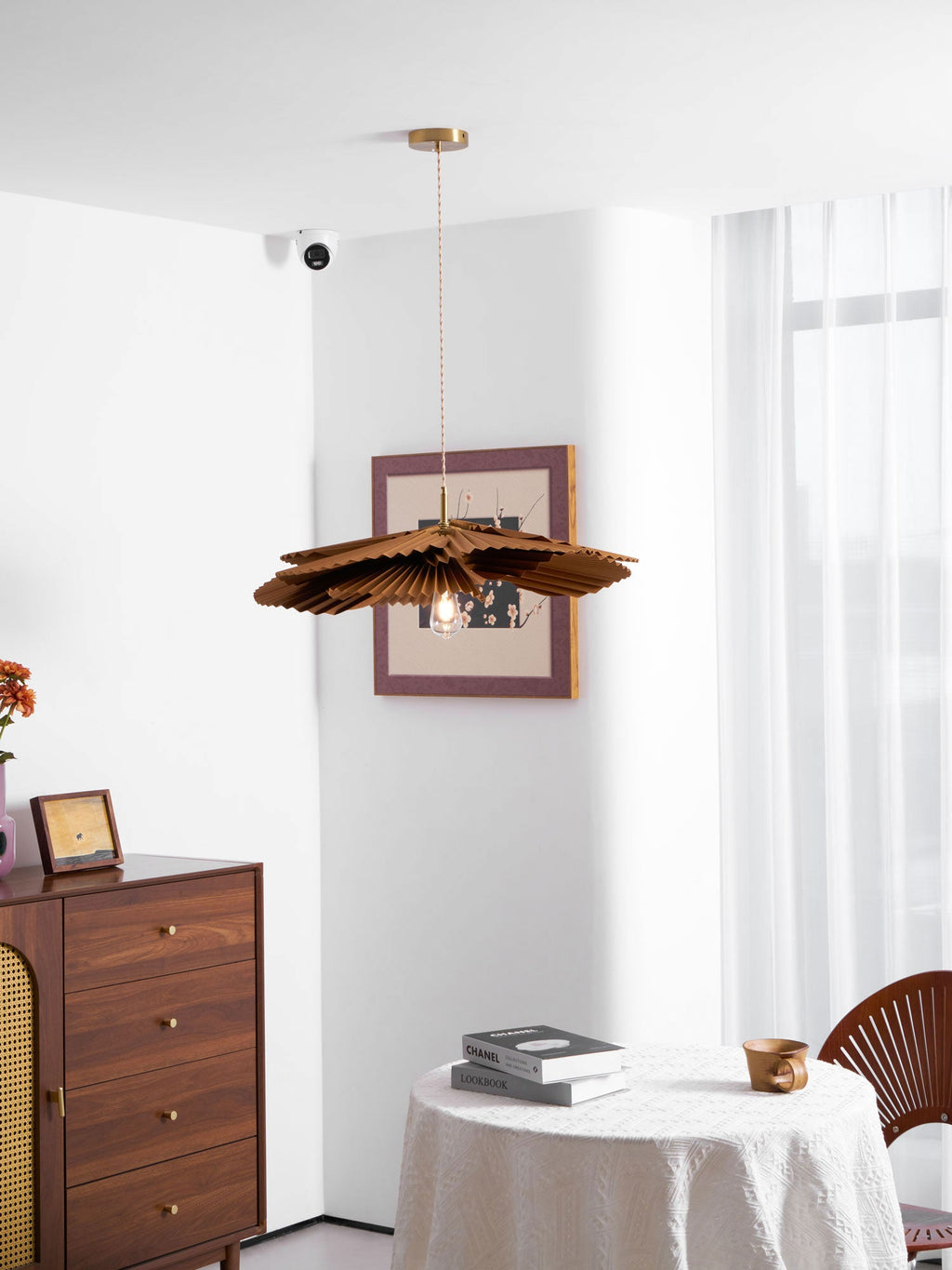 Mikado Pendant Lamp
