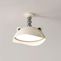 Miki Ceiling Light