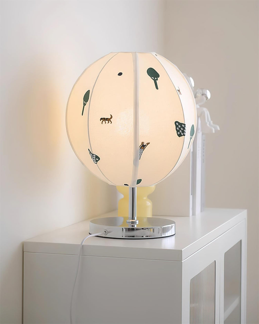 Miko Table Lamp