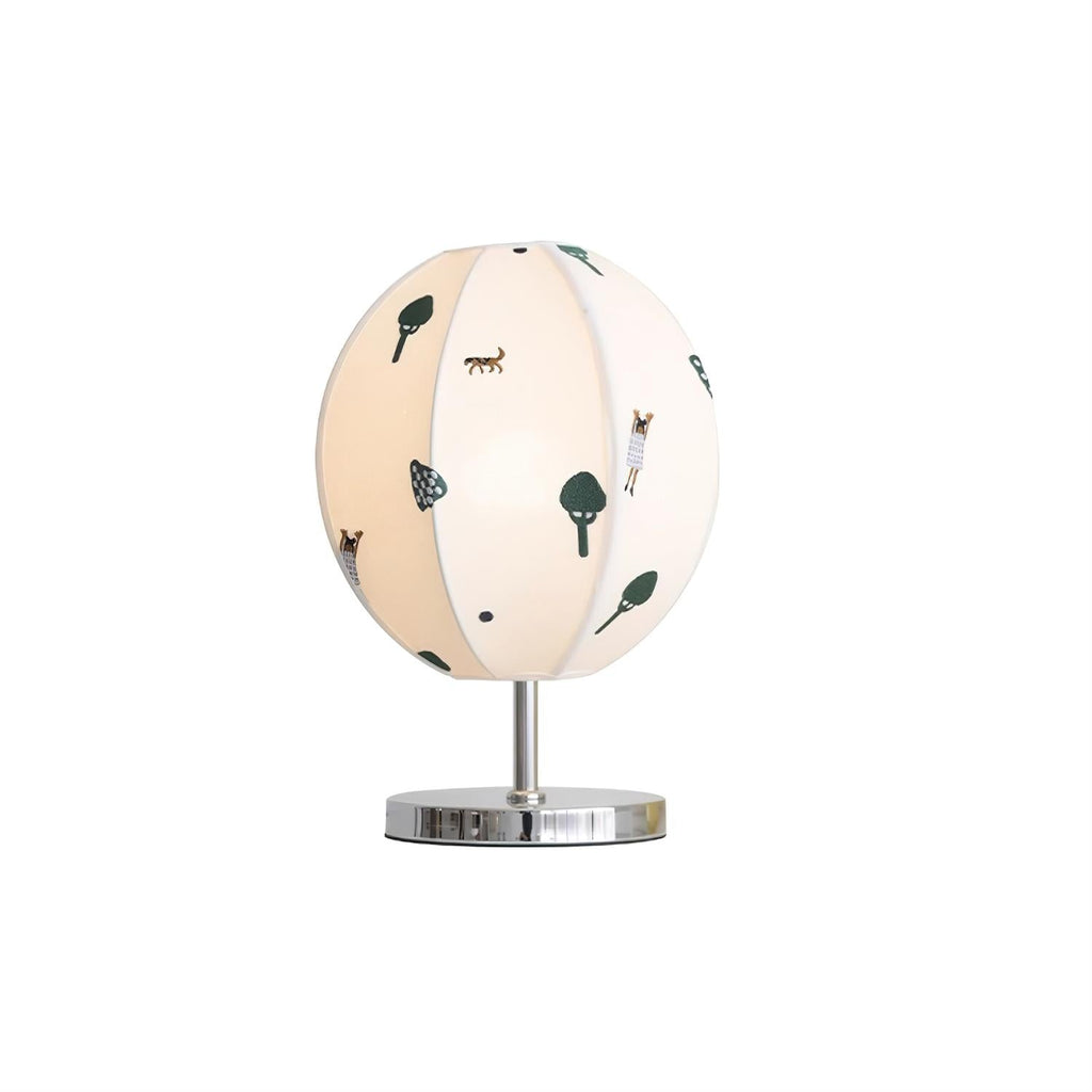 Miko Table Lamp