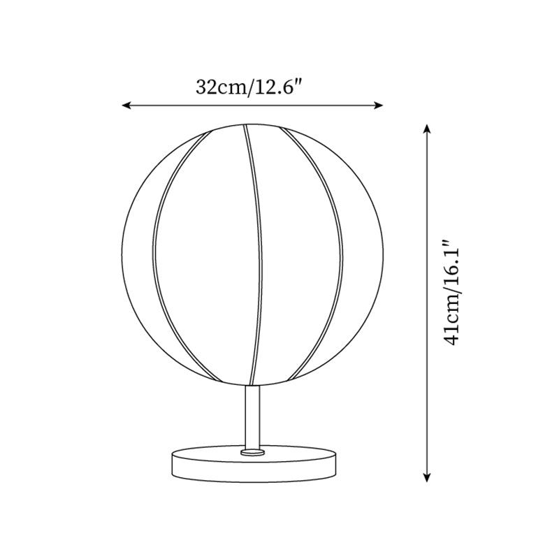Miko Table Lamp