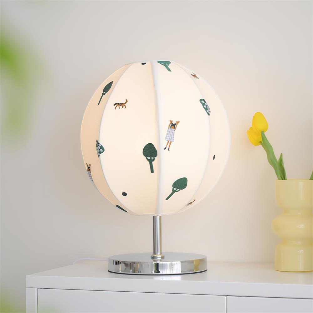 Miko Table Lamp