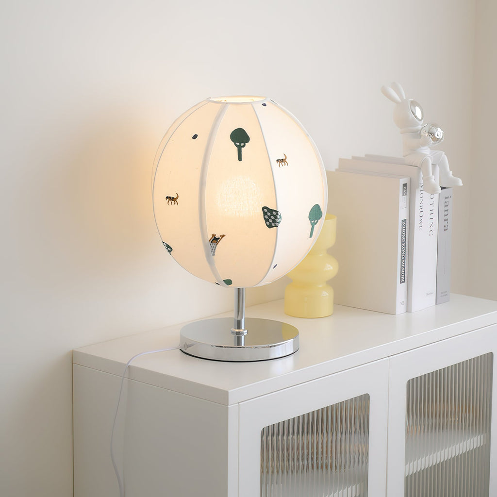 Miko Table Lamp