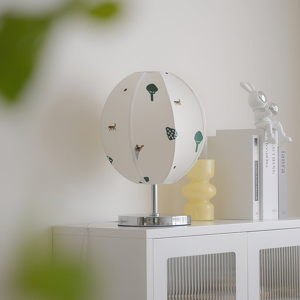 Miko Table Lamp