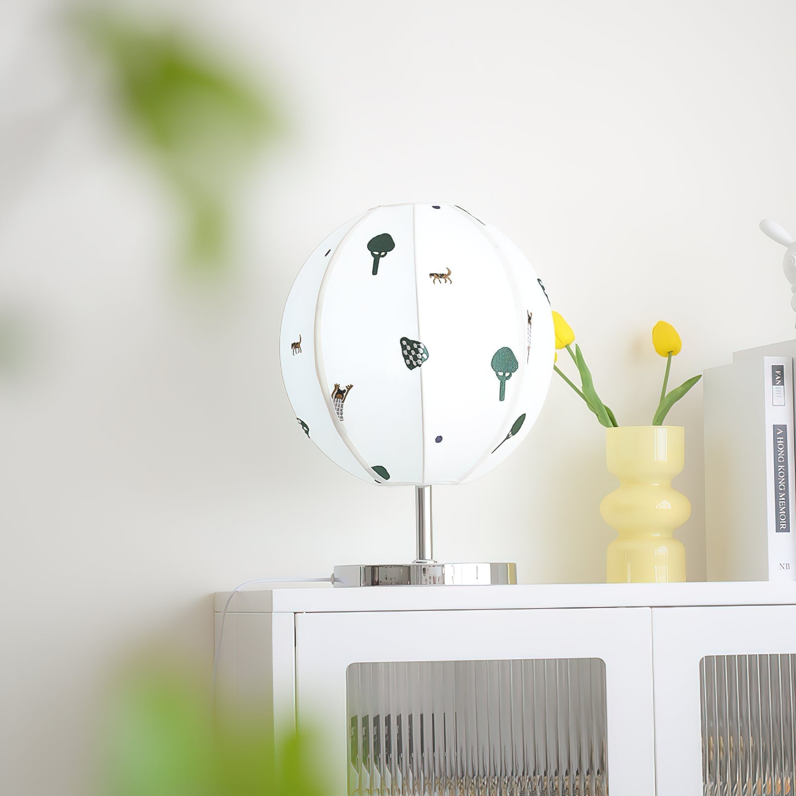 Miko Table Lamp