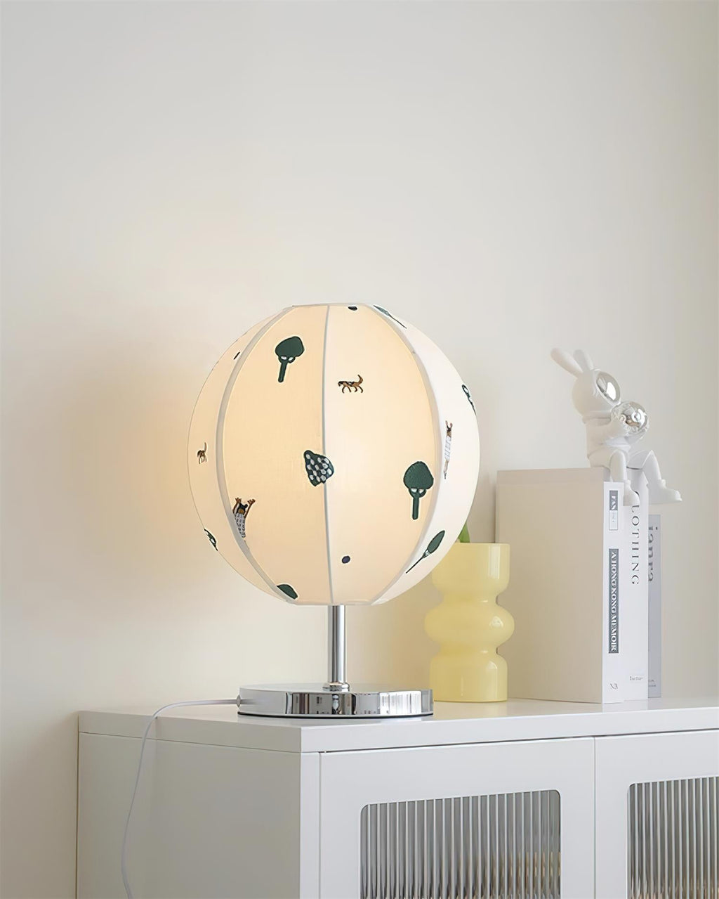 Miko Table Lamp