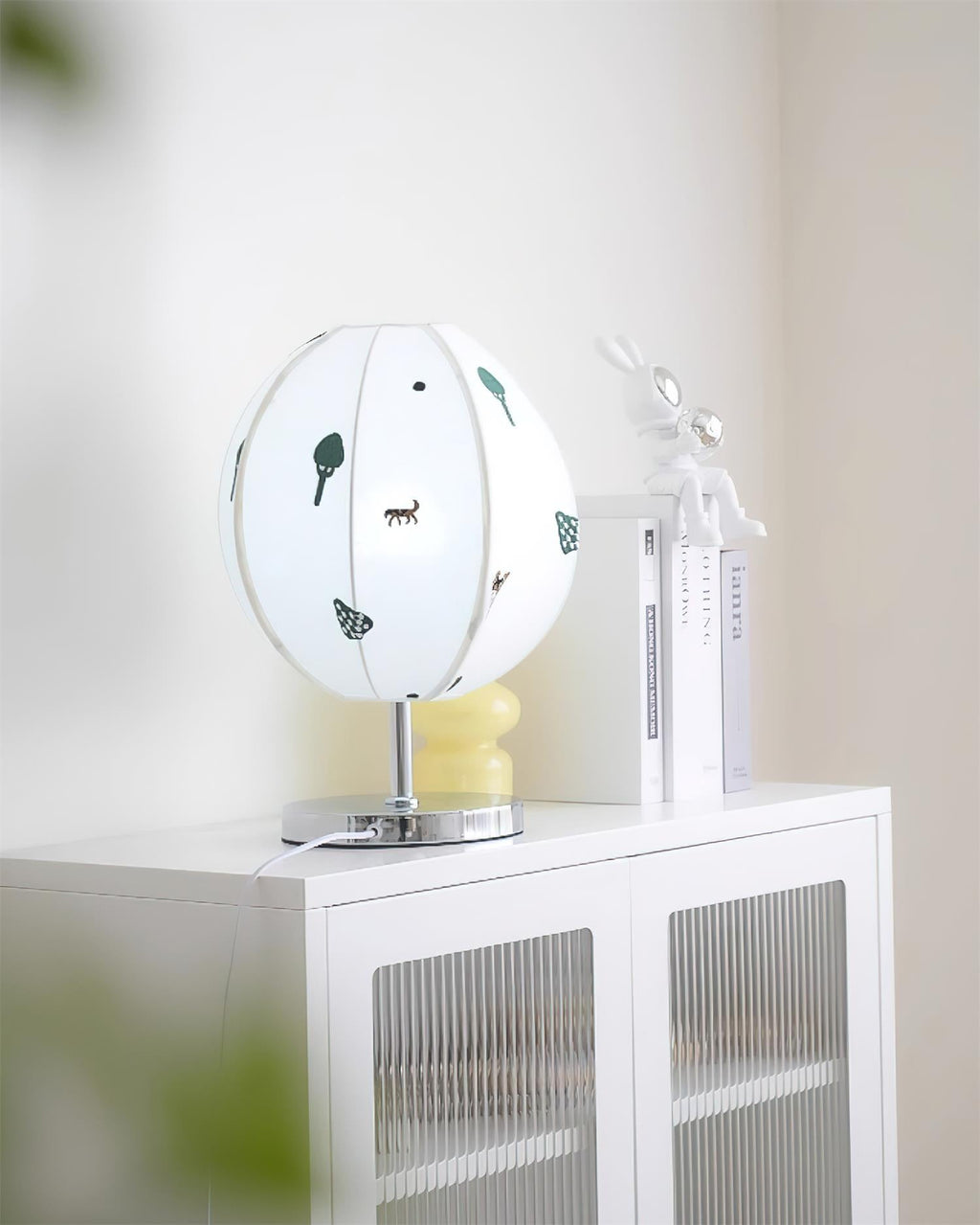 Miko Table Lamp