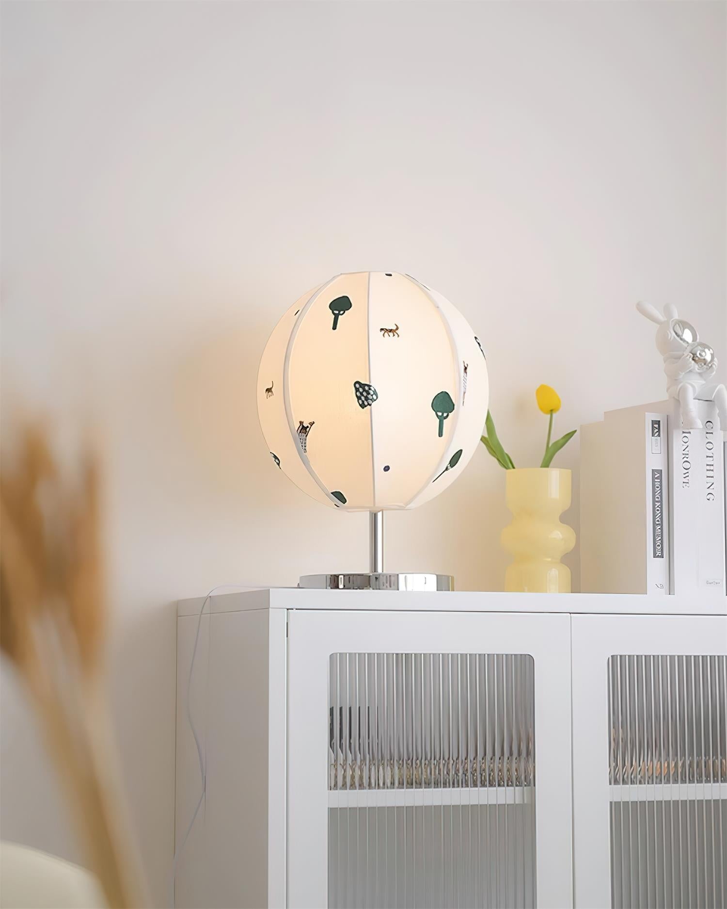 Miko Table Lamp