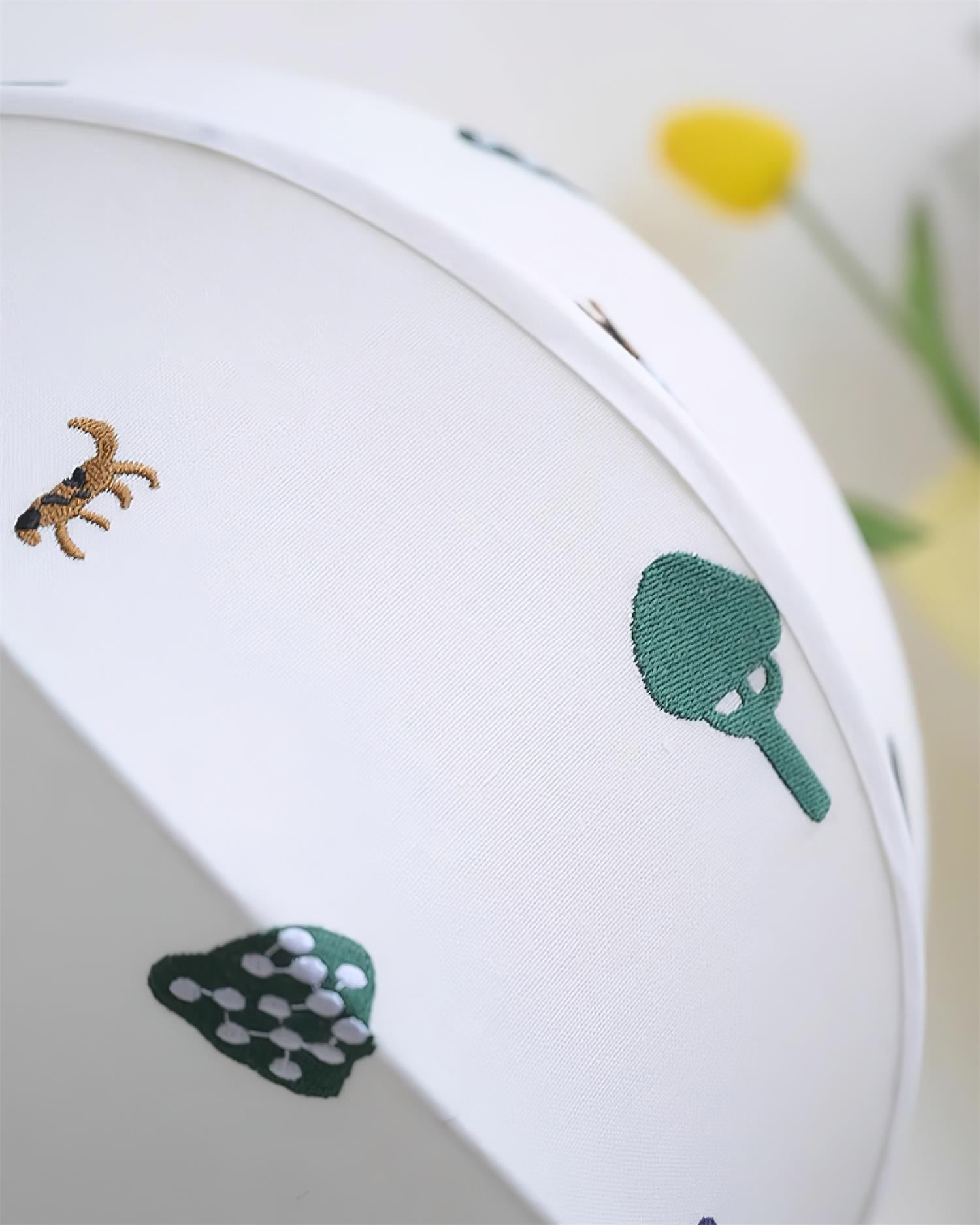 Miko Table Lamp