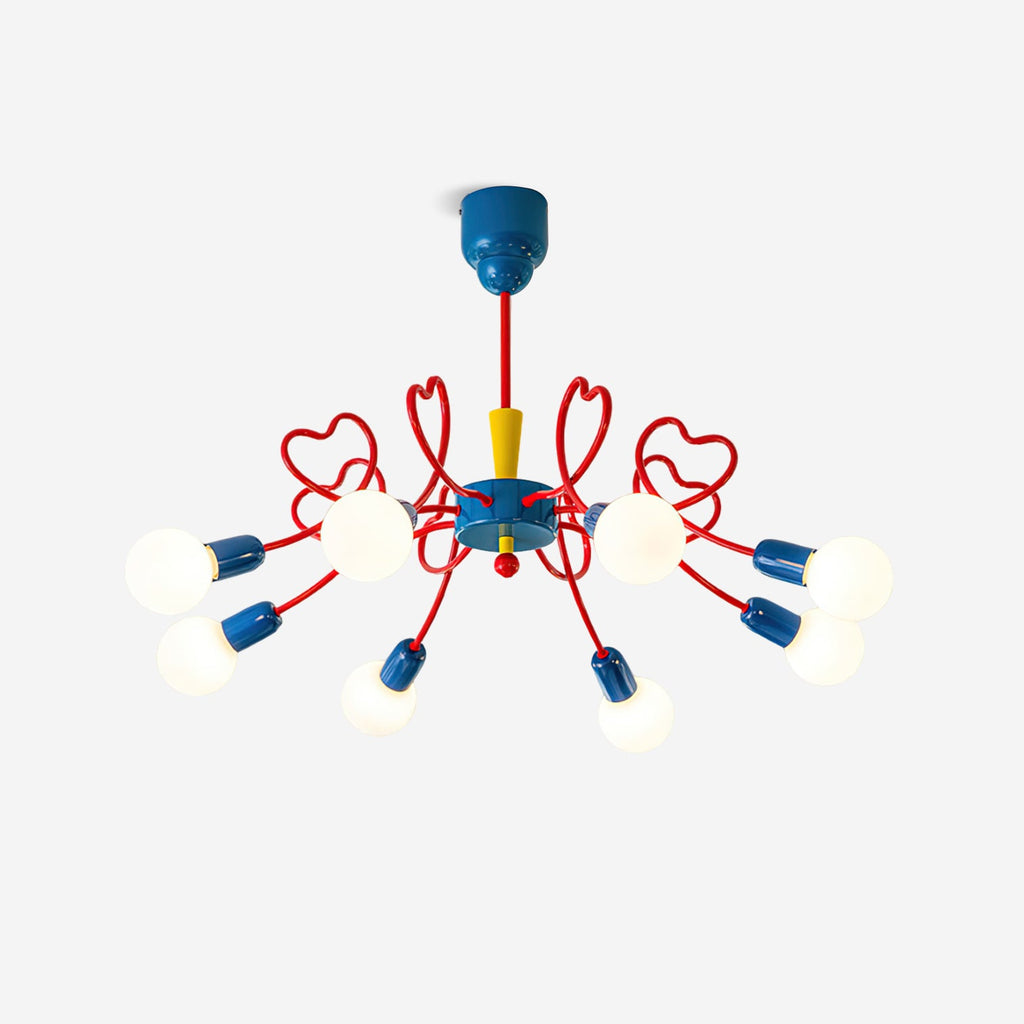 Milana Chandelier