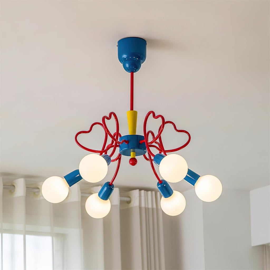 Milana Chandelier