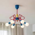 Milana Chandelier