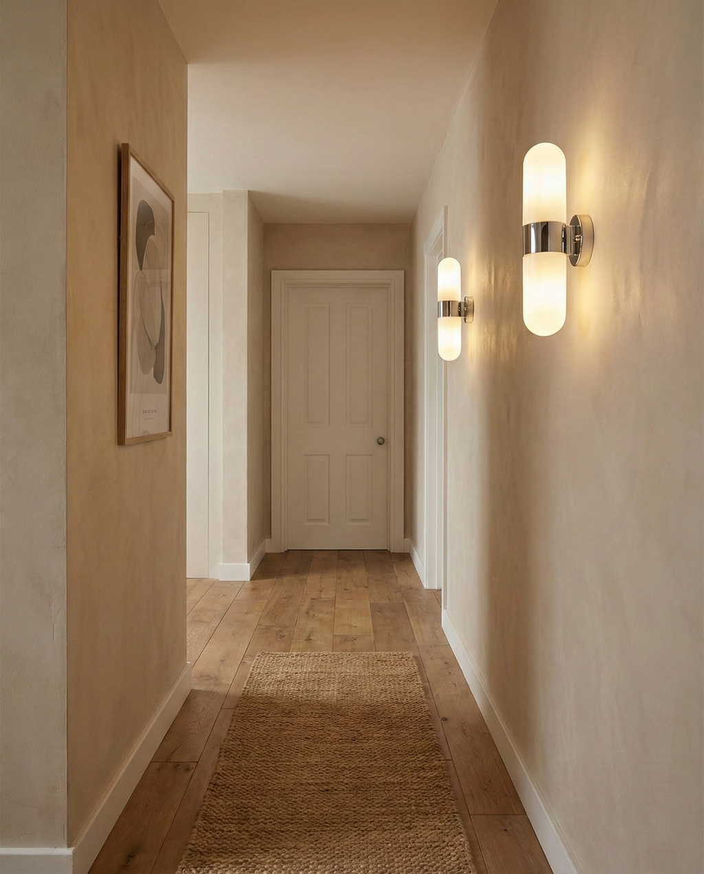 Milano Wall Lamp