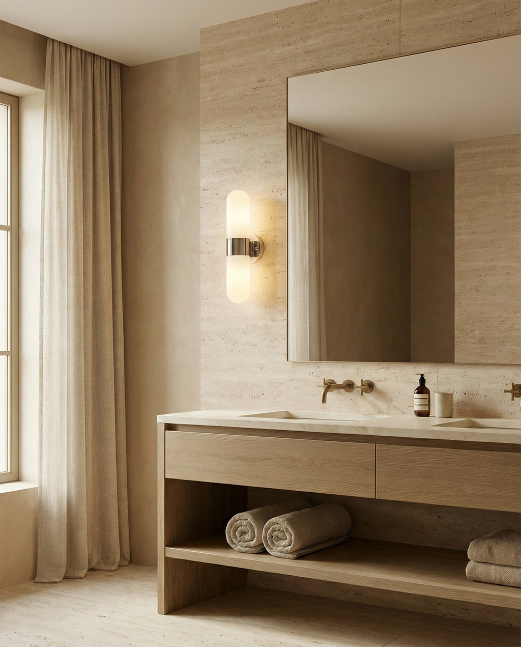 Milano Wall Lamp